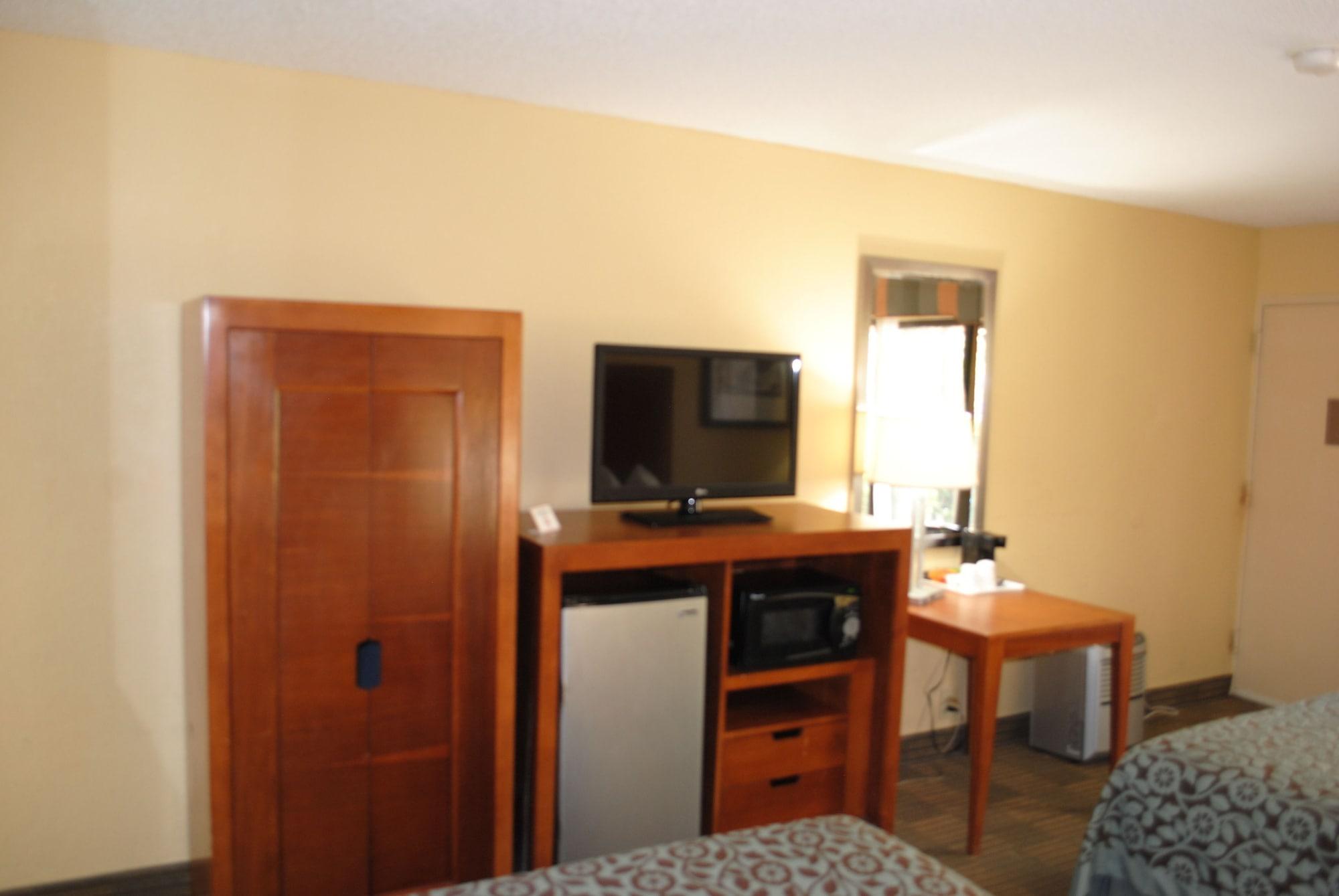 Days Inn By Wyndham Jacksonville Airport Exterior photo