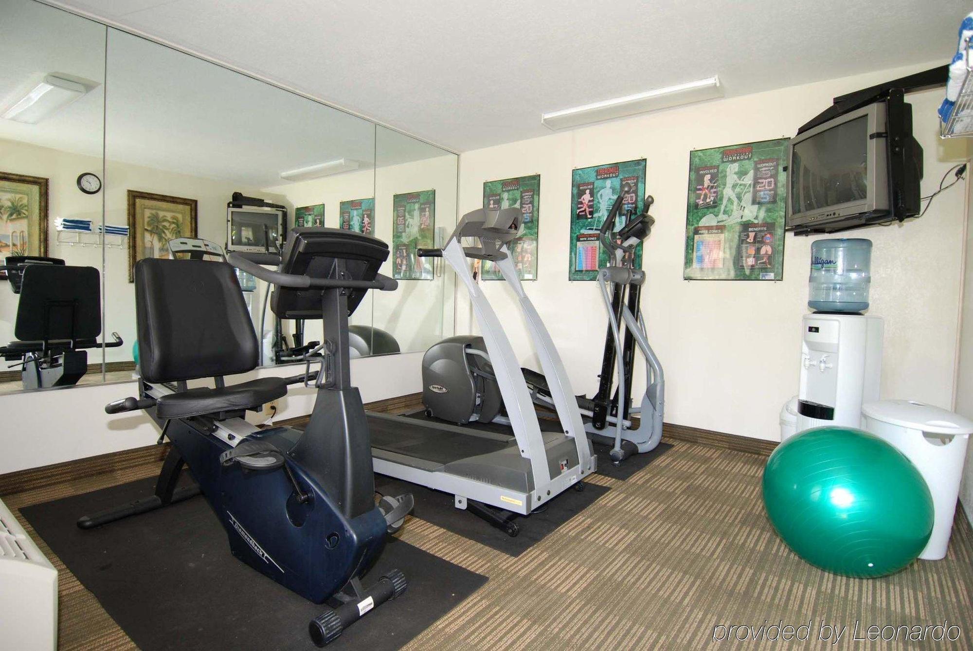 Days Inn By Wyndham Jacksonville Airport Facilities photo