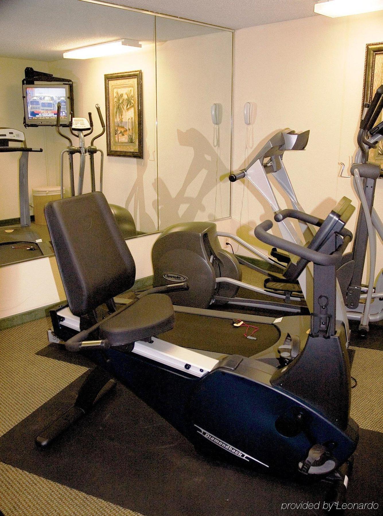 Days Inn By Wyndham Jacksonville Airport Facilities photo