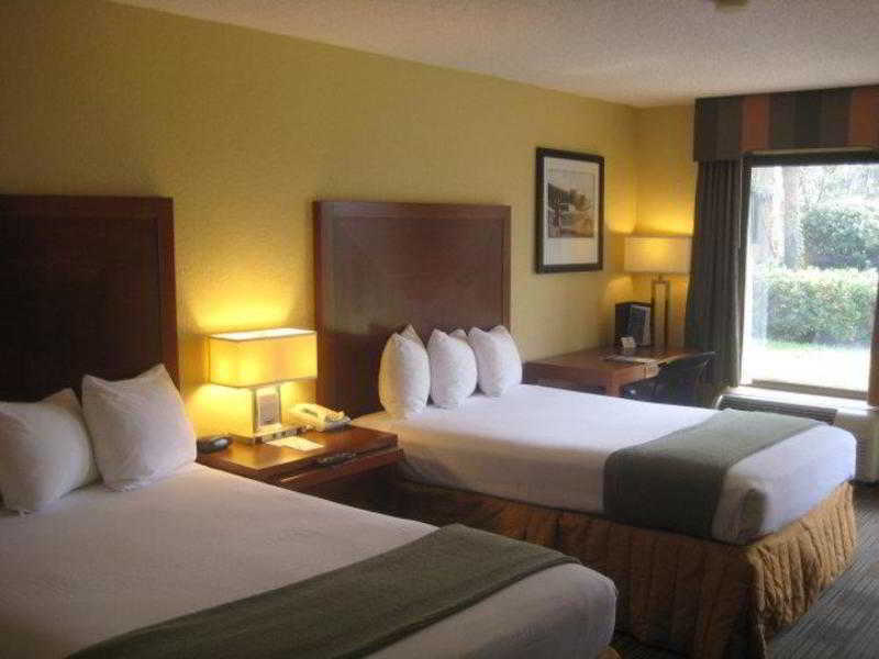 Days Inn By Wyndham Jacksonville Airport Room photo