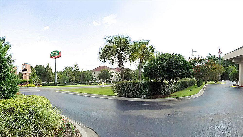Days Inn By Wyndham Jacksonville Airport Exterior photo