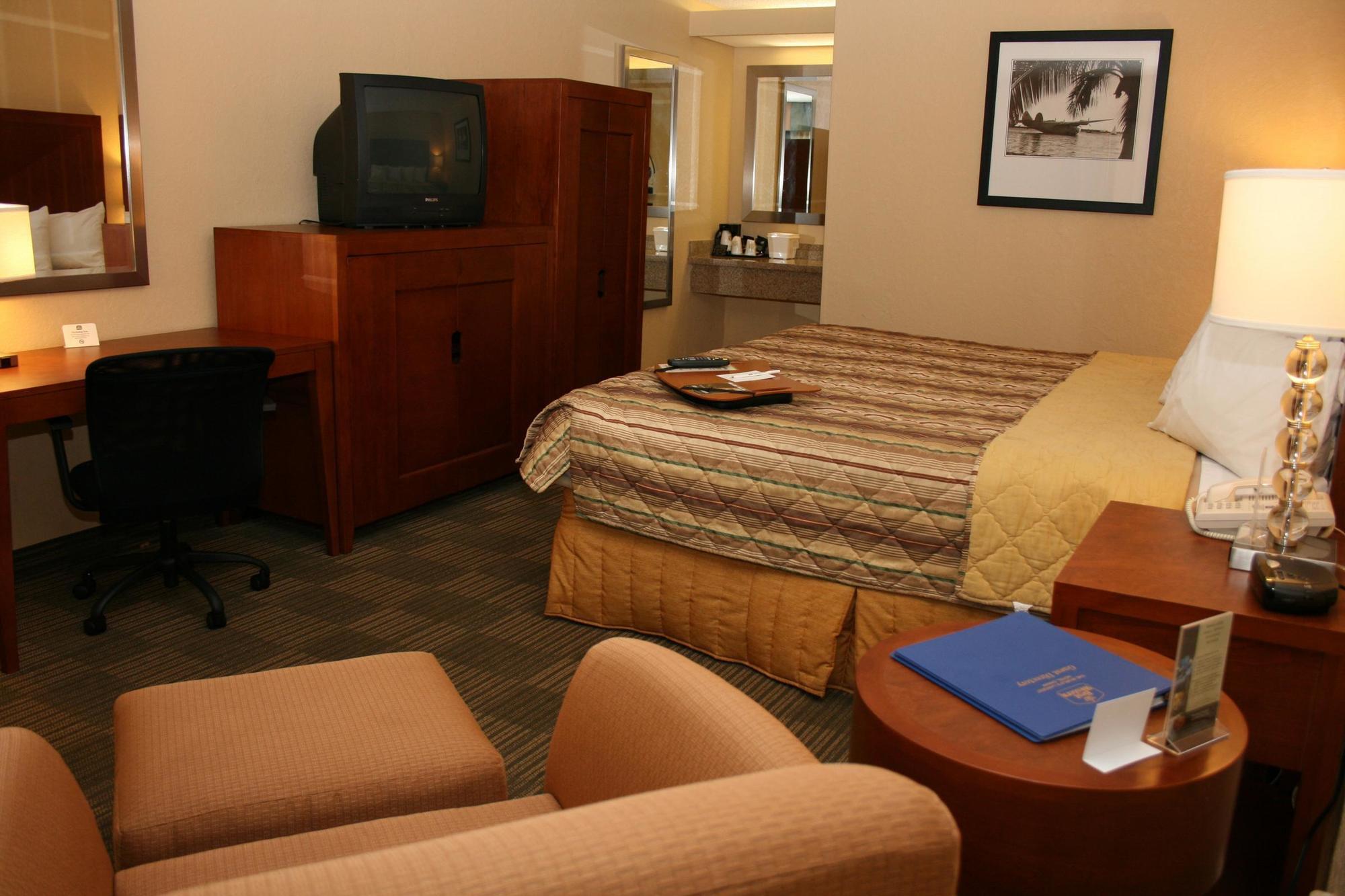 Days Inn By Wyndham Jacksonville Airport Exterior photo