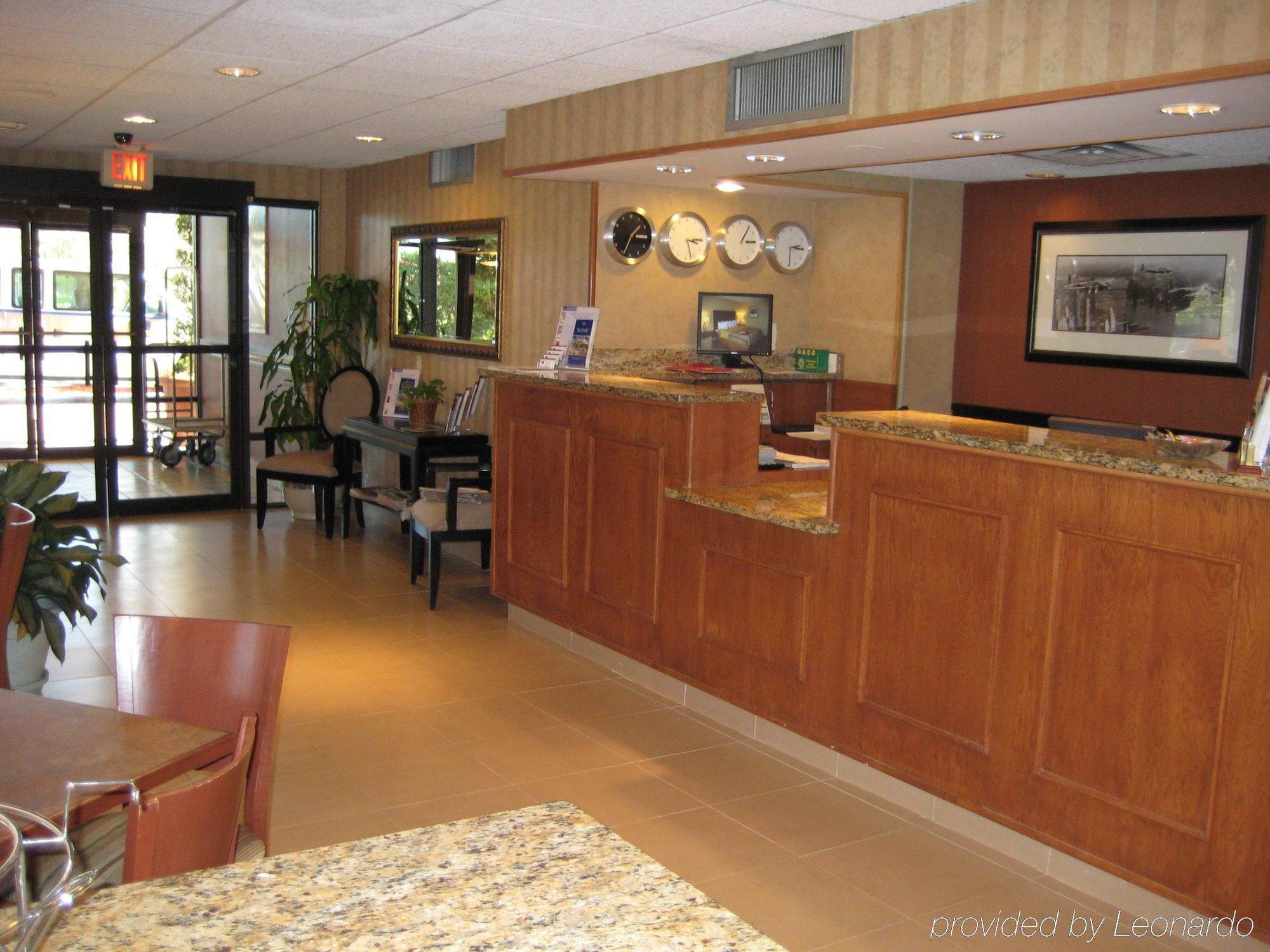 Days Inn By Wyndham Jacksonville Airport Exterior photo